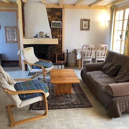Maison St Florent Saint-Florent-le-Jeune Zewnętrze zdjęcie