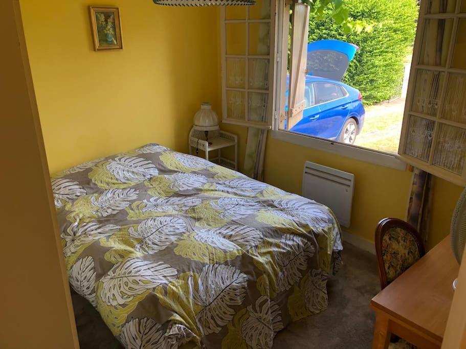 Maison St Florent Saint-Florent-le-Jeune Zewnętrze zdjęcie