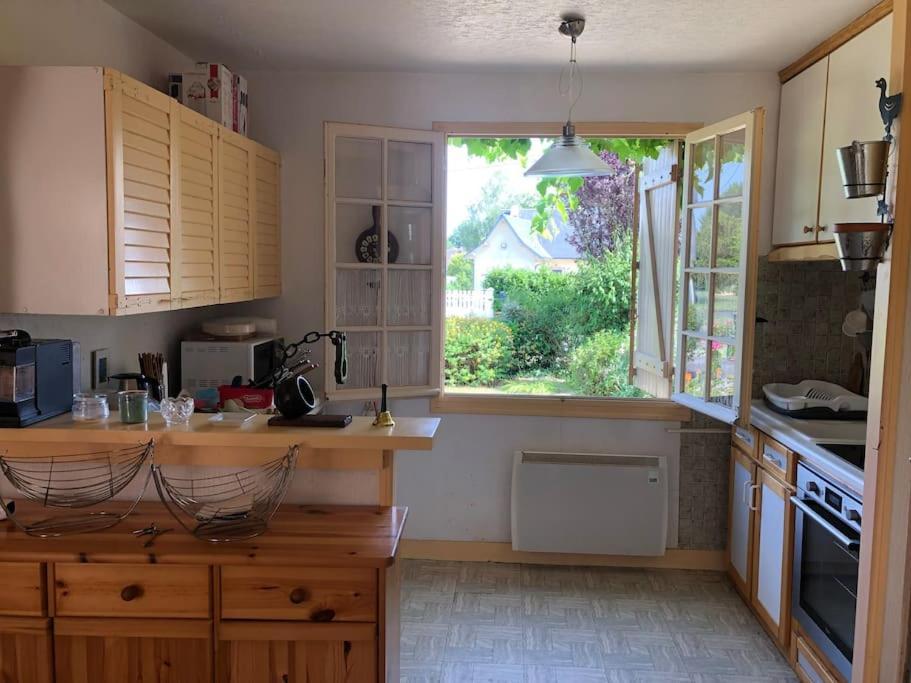 Maison St Florent Saint-Florent-le-Jeune Zewnętrze zdjęcie