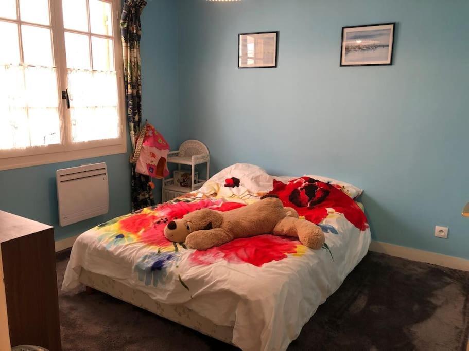Maison St Florent Saint-Florent-le-Jeune Zewnętrze zdjęcie