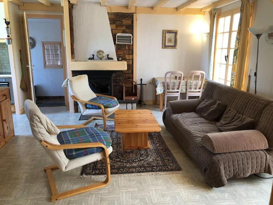 Maison St Florent Saint-Florent-le-Jeune Zewnętrze zdjęcie